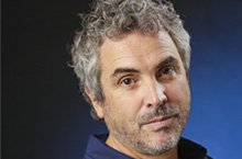 Alfonso Cuarón, "Gravity"