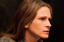 Julia Roberts, “August: Osage County”