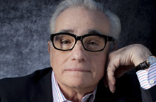 Martin Scorsese, "The Wolf of Wall Street"