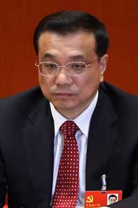 Li Keqiang