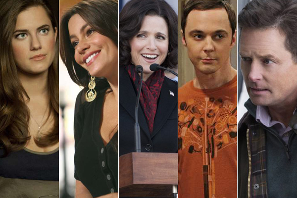 2014 Golden Globe Award Preview: Best Comedy/Musical TV Series Contenders Coemdy_show_tv_edited-1