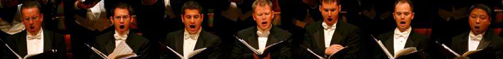Los Angeles Master Chorale celebrates 50th anniversary