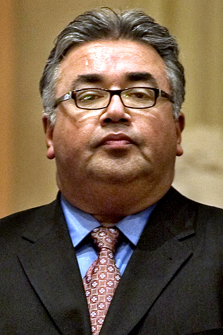 Ron Calderon