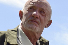 Mike Ehrmantraut | 'Breaking Bad'