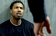 "Fruitvale Station"