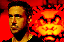 "Only God Forgives"