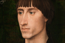 'Face to Face: Flanders, Florence, and Renaissance Painting'