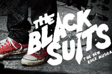 'The Black Suits'