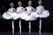 Mariinsky Ballet and Orchestra 