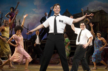 'Book of Mormon' 