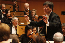 New York Philharmonic Biennial