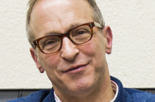  "An Evening With David Sedaris"