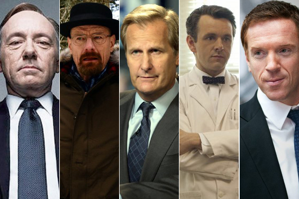 Graphic Golden Globes 2014 Considering The Nominees