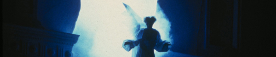 Memories of 'Angels in America'