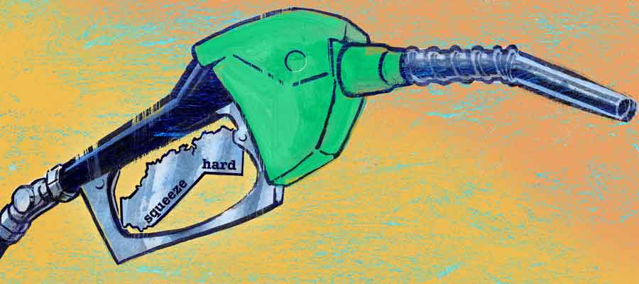 Seeking a fix for California’s gasoline market problems