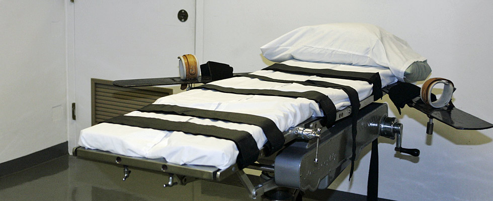 Upcoming executions face scrutiny