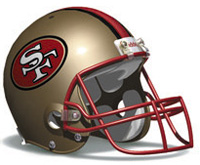 49ers logo