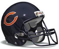 bears logo