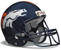 broncos logo