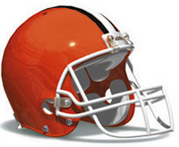 browns logo