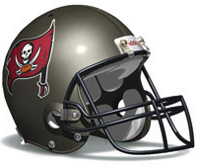 buccaneers logo