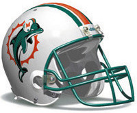 dolphins logo