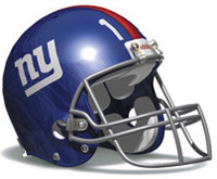 giants logo