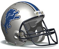 lions logo