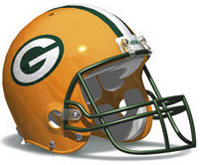 packers logo