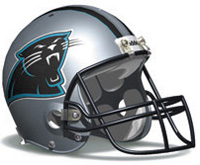 panthers logo