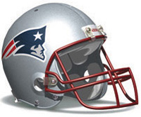 patriots logo