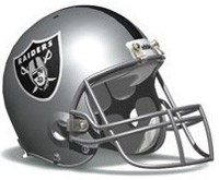 raiders logo