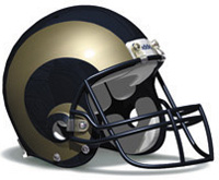 rams logo