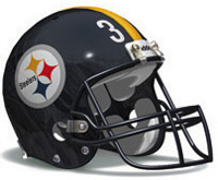 steelers logo