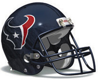 texans logo