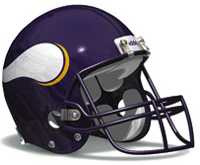 vikings logo