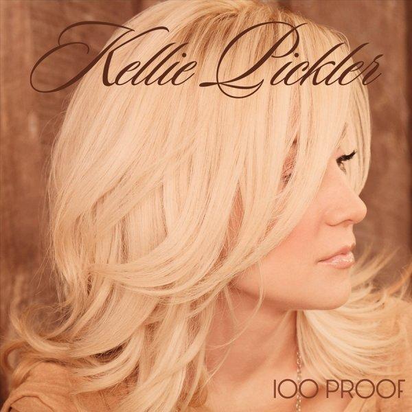 Kellie Pickler, '100 Proof' (BNA)