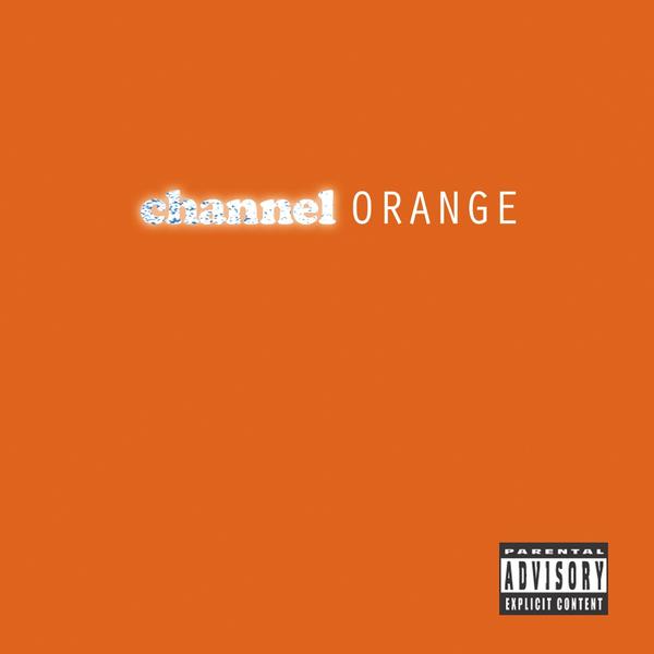 Frank Ocean, 'Channel Orange' (Def Jam)