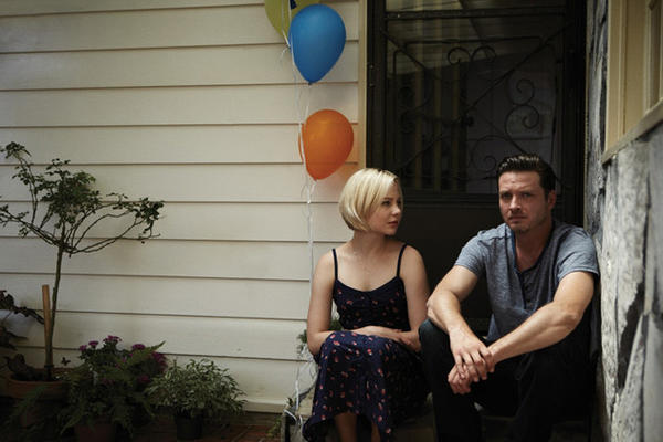 A scene from 'Rectify'