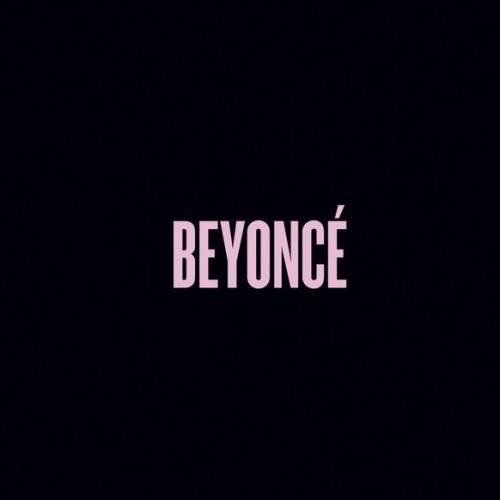 Beyoncé, 'Beyoncé.'