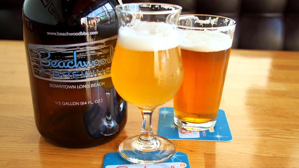 L.A.'s best craft beer - Los Angeles Times